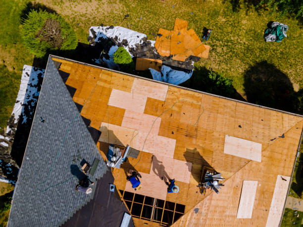 Sealant for Roof in Stillwater, MN